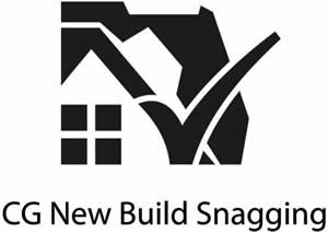 CG New Build Snagging Logo